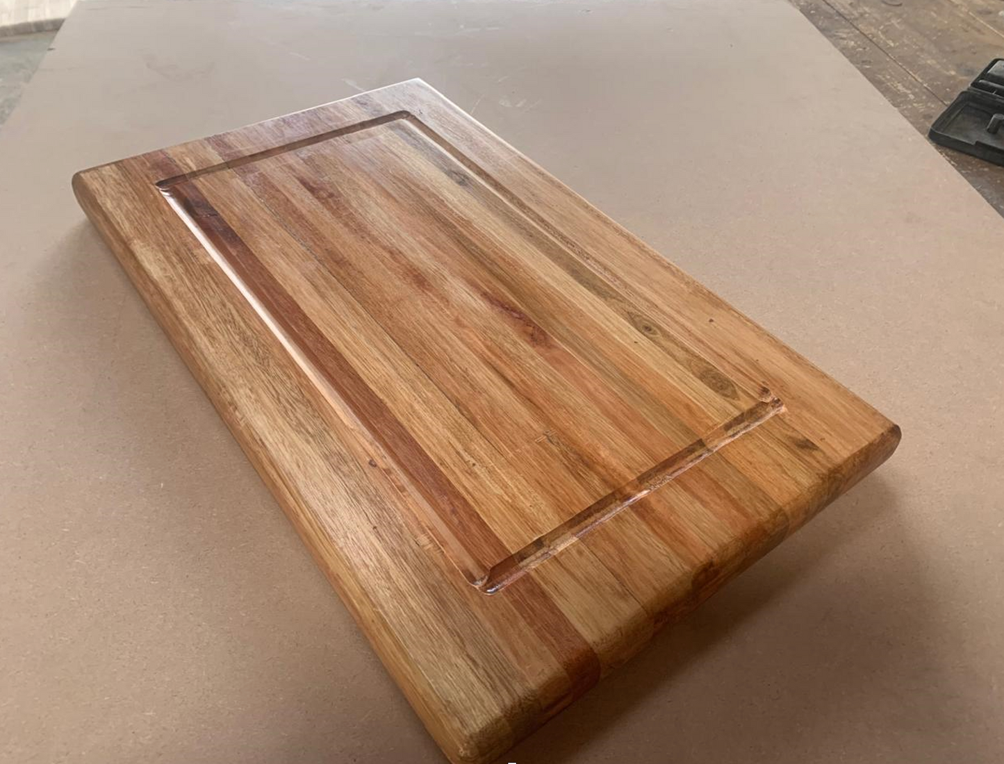 Cutting Board