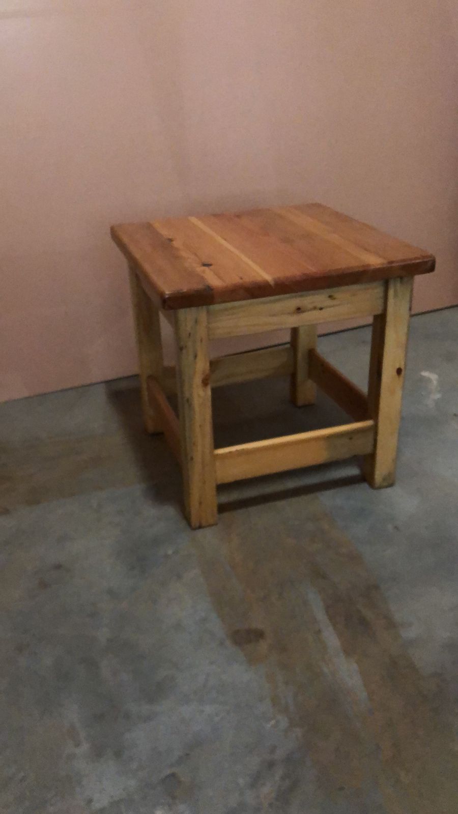 Side Table