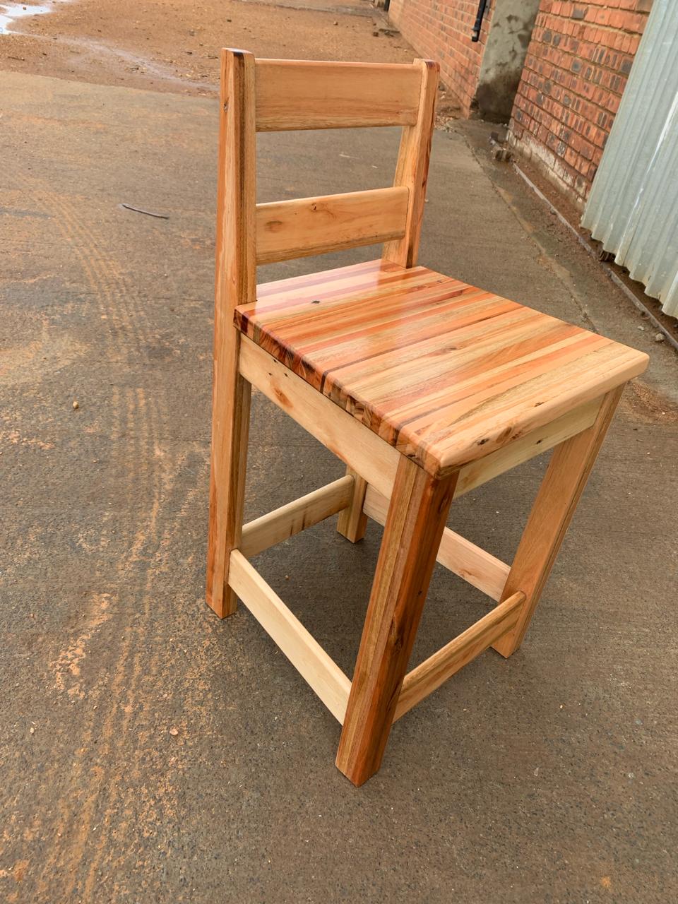 Bar chair