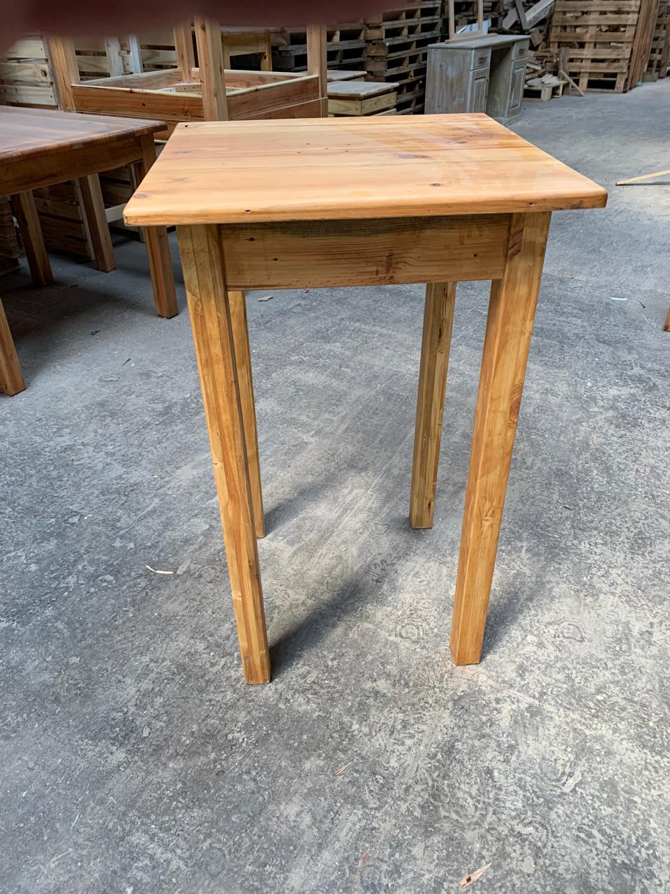 Bar table