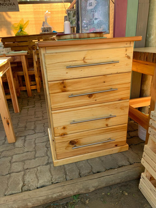 Drawer Cabinet